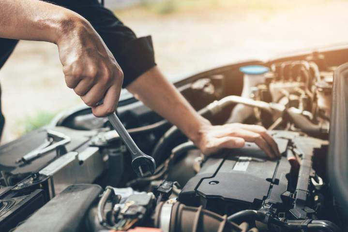 Révision complète pour préserver la longévité de votre voiture