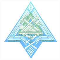 Logo CCS toiture