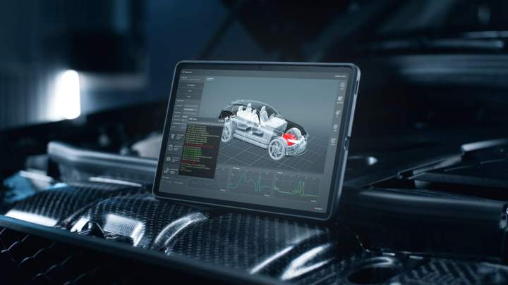 Identification précise des pannes automobiles
