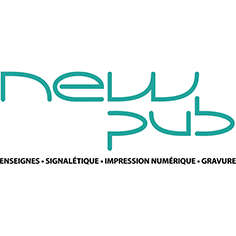 Logo New Pub