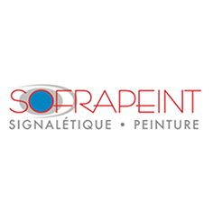 Logo SOFRAPEINT