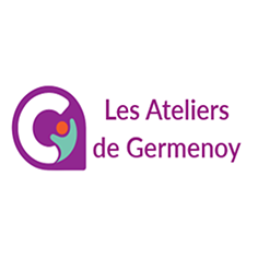 Logo Les Ateliers de Germenoy