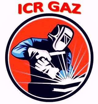 Logo icr gaz